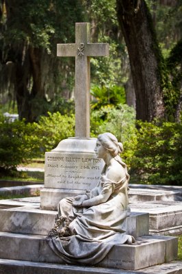 Image 1945 - Professional Cemeteries photography by Bobby Shull