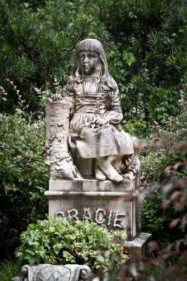 Image 1959 - Professional Cemeteries photography by Bobby Shull