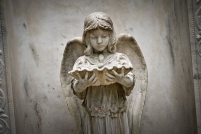 Image 1967 - Professional Cemeteries photography by Bobby Shull