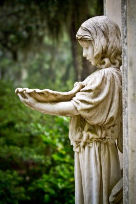 Image 1984 - Professional Cemeteries photography by Bobby Shull