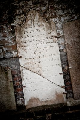 Image 8311 - Professional Cemeteries photography by Bobby Shull