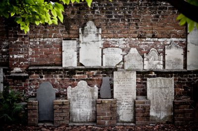 Image 8327 - Professional Cemeteries photography by Bobby Shull