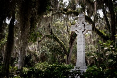 Image 8385 - Professional Cemeteries photography by Bobby Shull