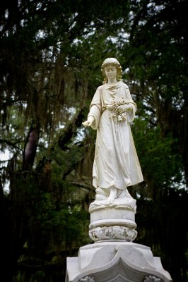 Image 8442 - Professional Cemeteries photography by Bobby Shull