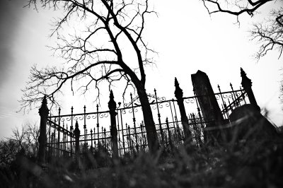 Image 8541 - Professional Cemeteries photography by Bobby Shull