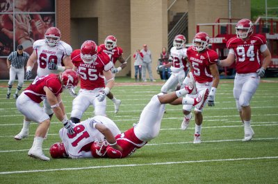 Image 7768 - Professional Sports photography by Bobby Shull