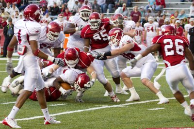 Image 7961 - Professional Sports photography by Bobby Shull