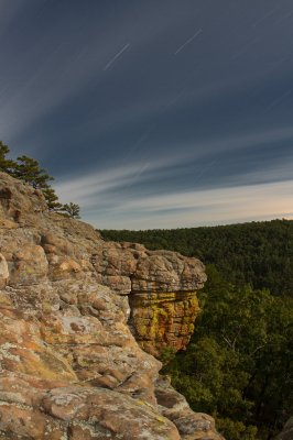 Image 0354 - Professional Starscapes photography by Bobby Shull