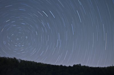 Image 6353 - Professional Starscapes photography by Bobby Shull