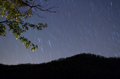 Image 6355 - Professional Starscapes photography by Bobby Shull