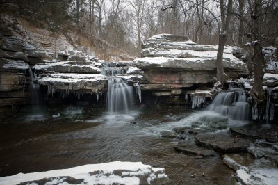 Image 4882 - Professional Waterscapes photography by Bobby Shull