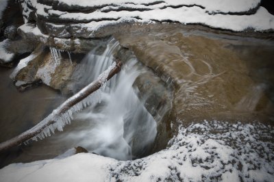 Image 4884 - Professional Waterscapes photography by Bobby Shull