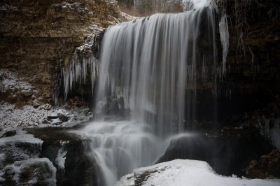 Image 4990 - Professional Waterscapes photography by Bobby Shull